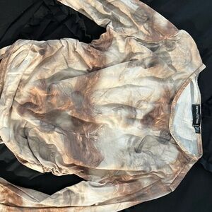 PLT LONG SLEEVE SHIRT